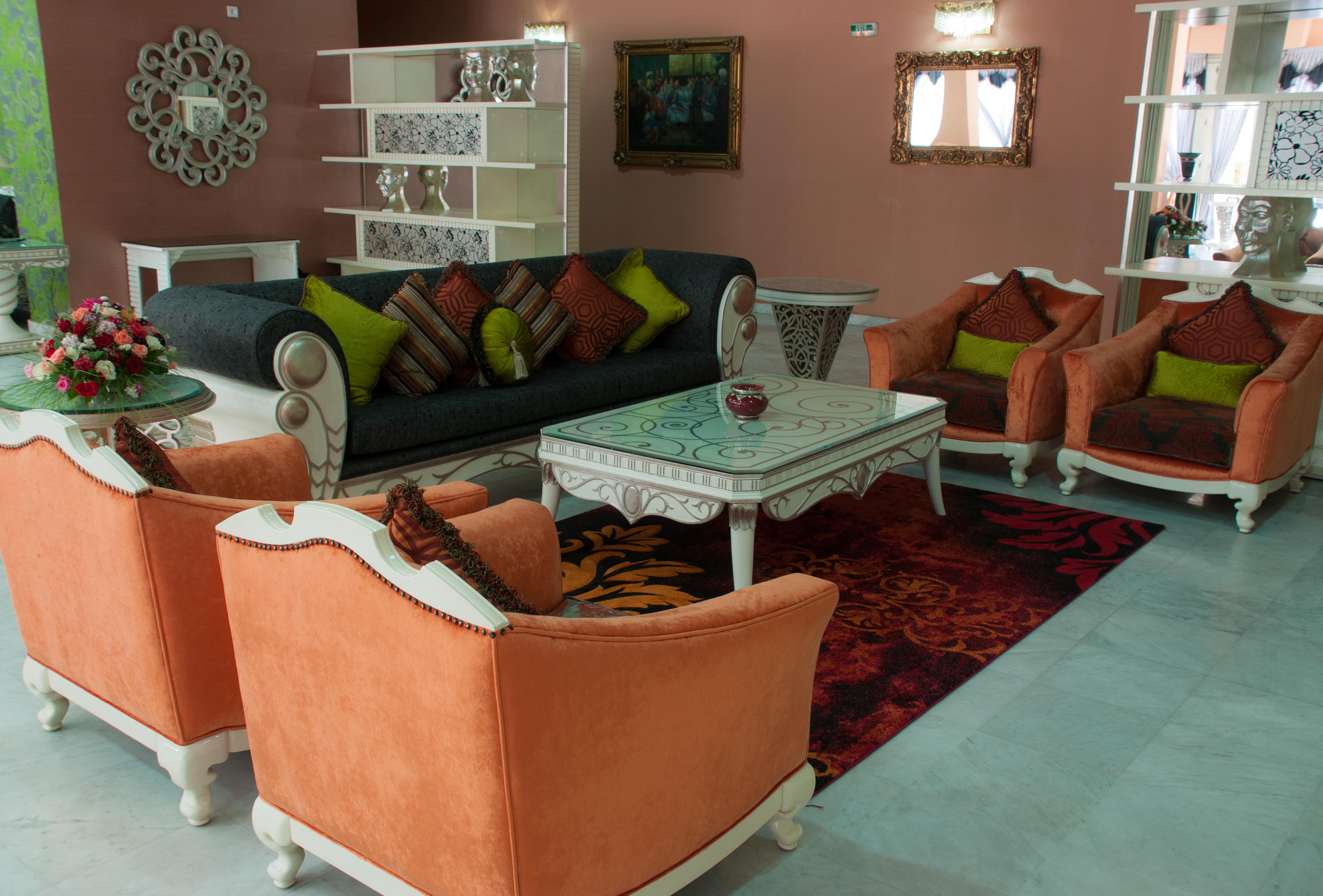 Royal Mirage Deluxe Marrakesch