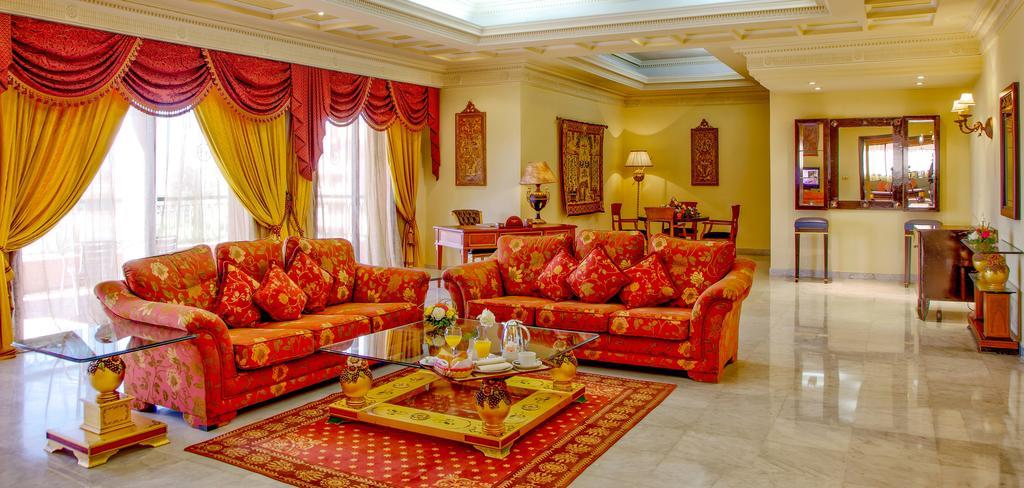 Royal Mirage Deluxe Hotel Marrakesch